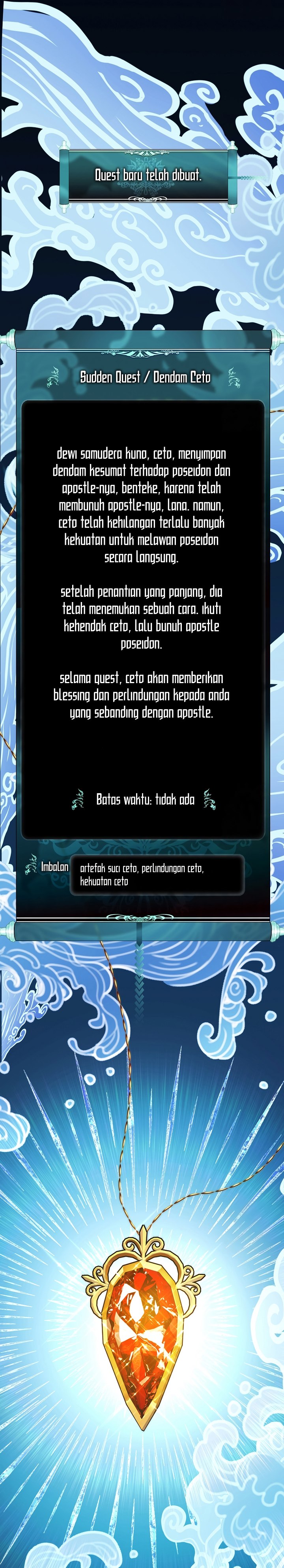 Ranker Who Lives a Second Time Chapter 176