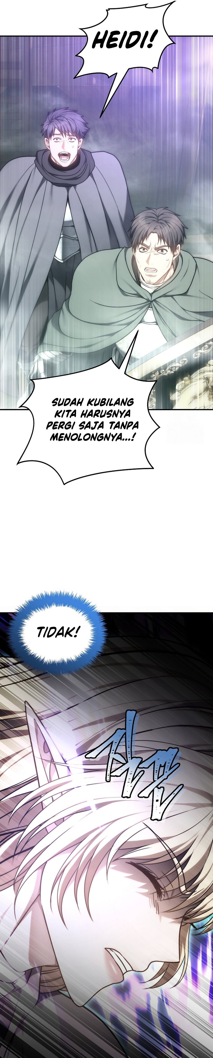 Ranker Who Lives a Second Time Chapter 179