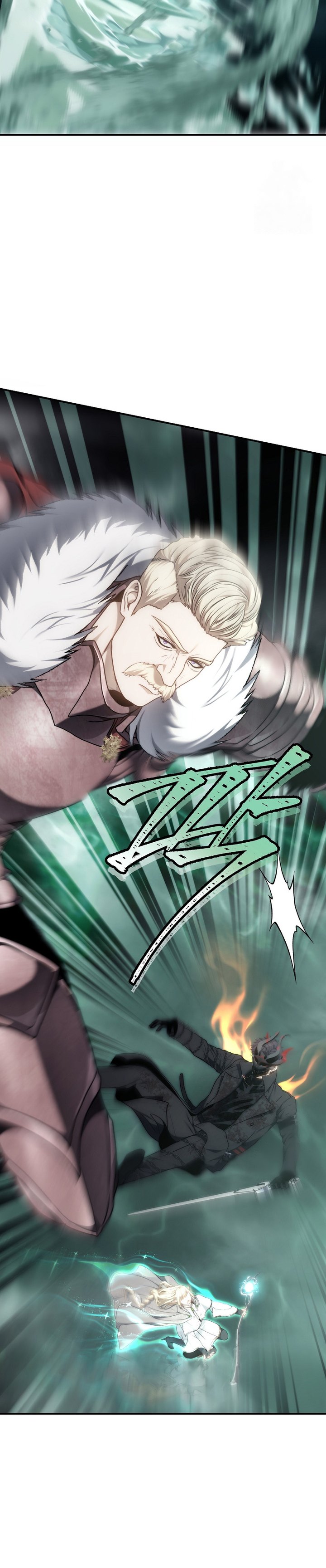 Ranker Who Lives a Second Time Chapter 179