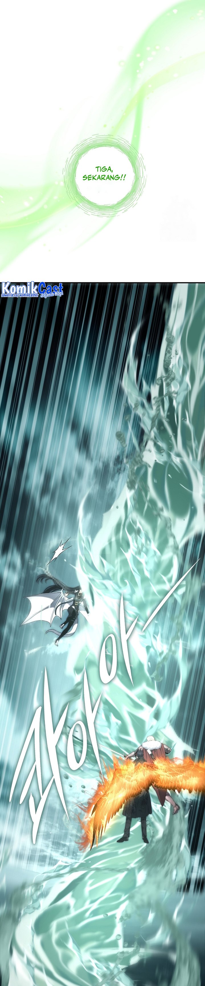 Ranker Who Lives a Second Time Chapter 179