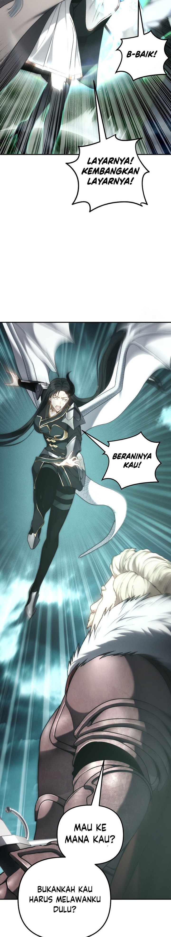 Ranker Who Lives a Second Time Chapter 179