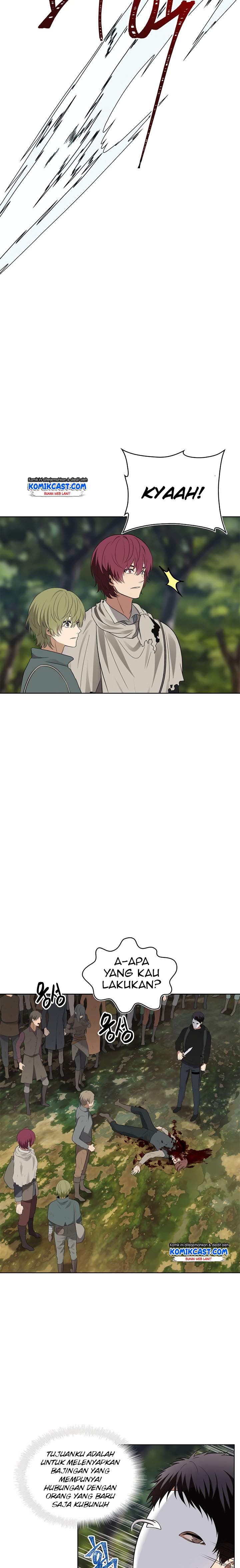 Ranker Who Lives a Second Time Chapter 18