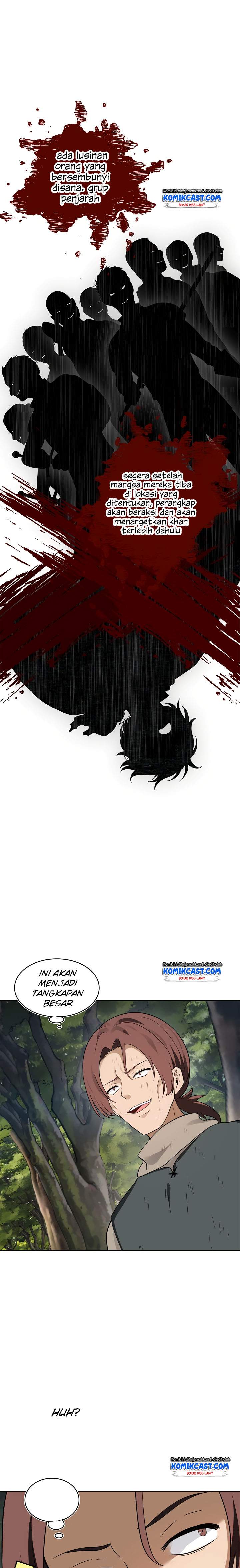 Ranker Who Lives a Second Time Chapter 18