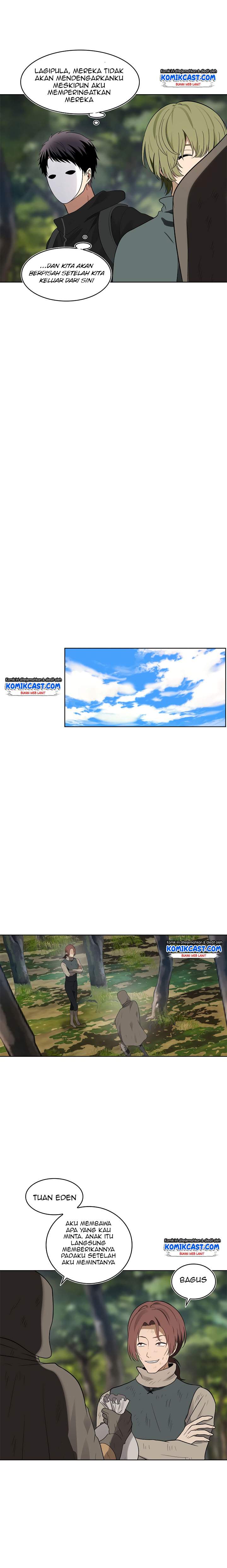 Ranker Who Lives a Second Time Chapter 18