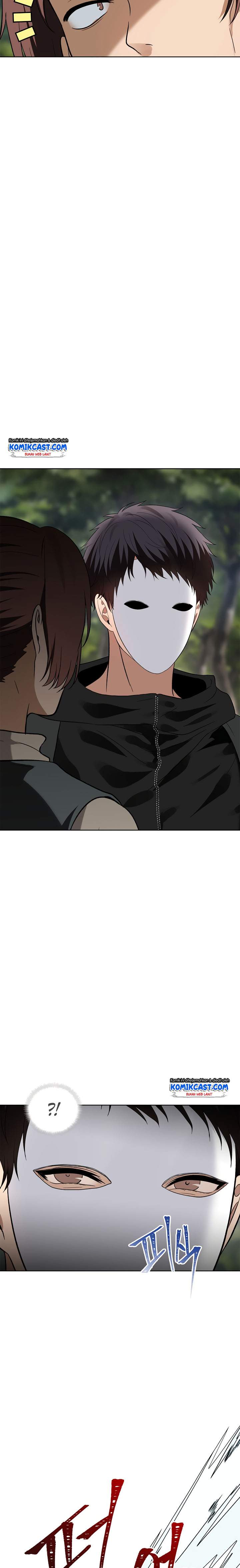 Ranker Who Lives a Second Time Chapter 18