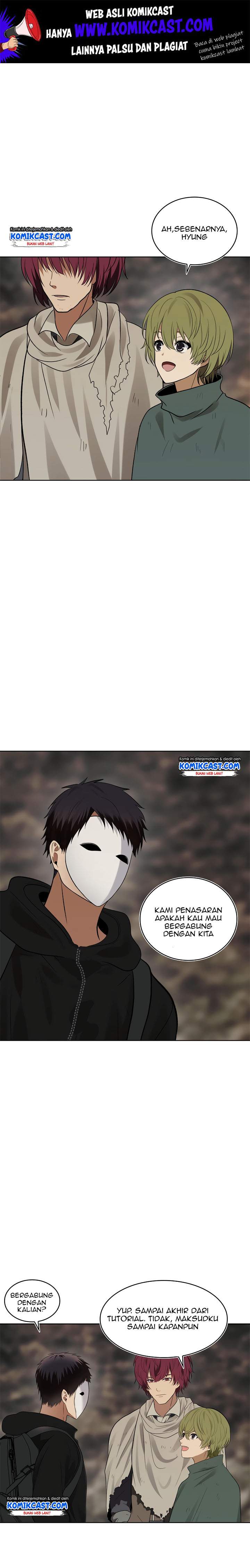 Ranker Who Lives a Second Time Chapter 18
