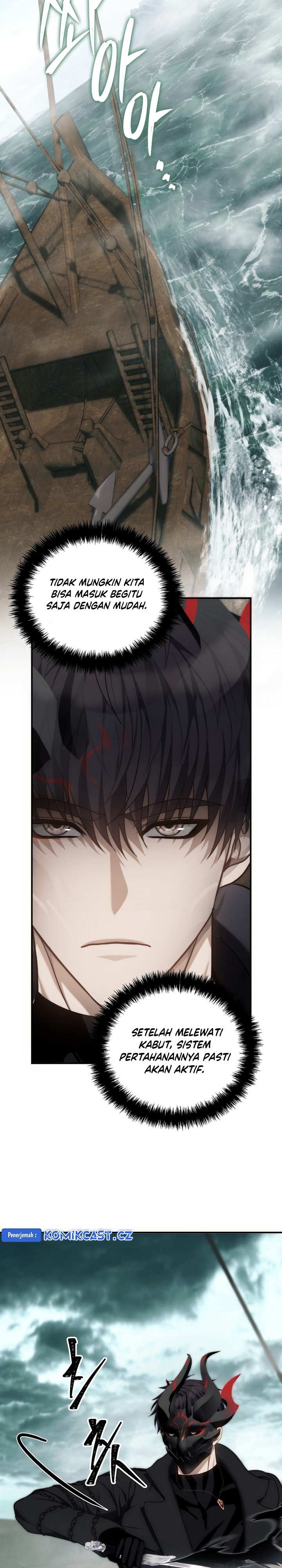 Ranker Who Lives a Second Time Chapter 180