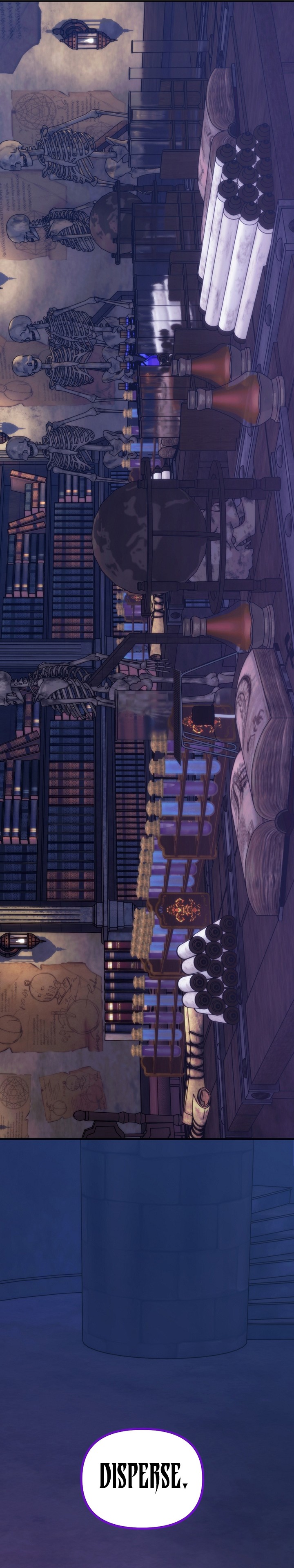 Ranker Who Lives a Second Time Chapter 180