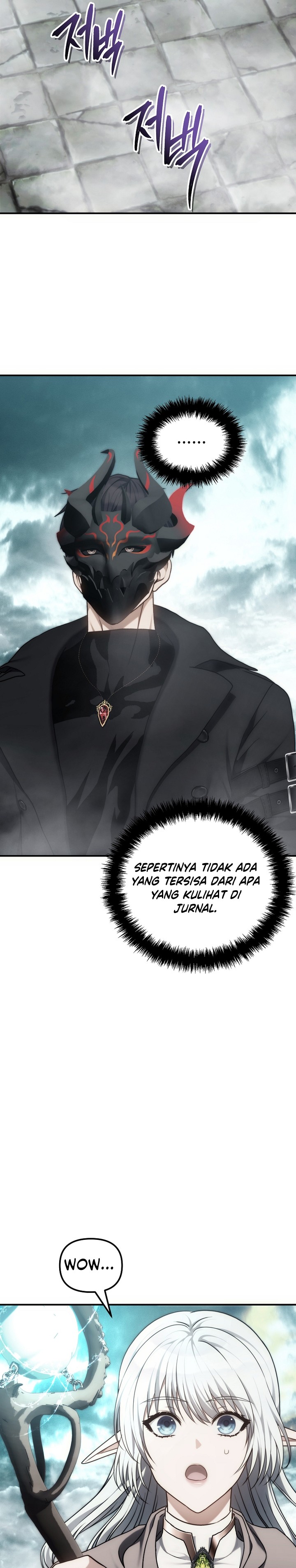 Ranker Who Lives a Second Time Chapter 180