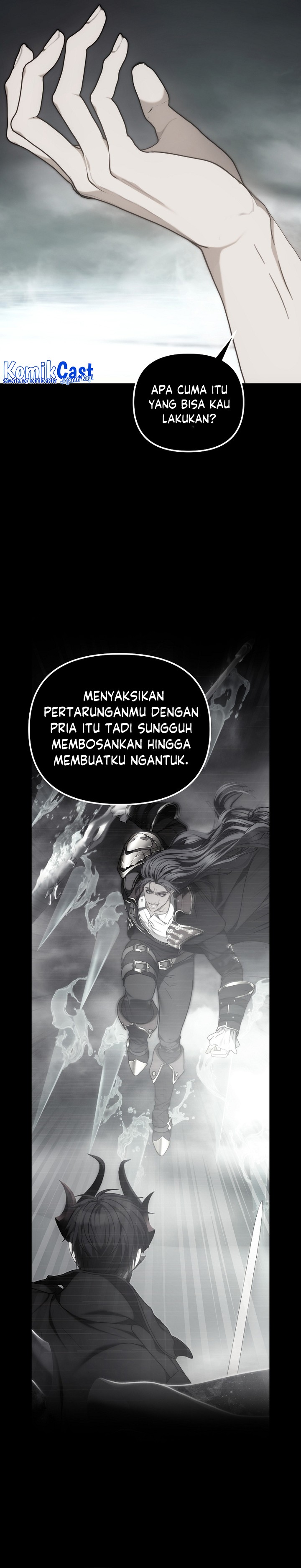 Ranker Who Lives a Second Time Chapter 180