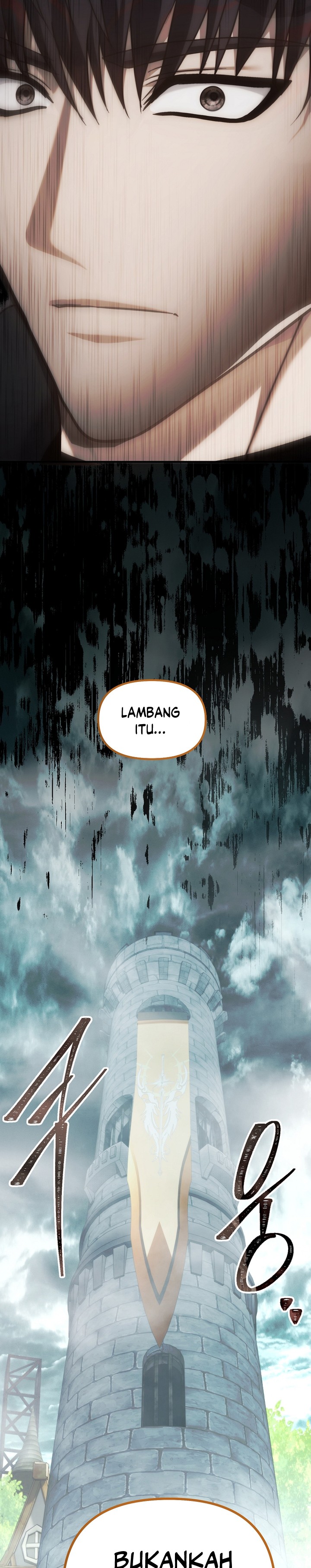 Ranker Who Lives a Second Time Chapter 180