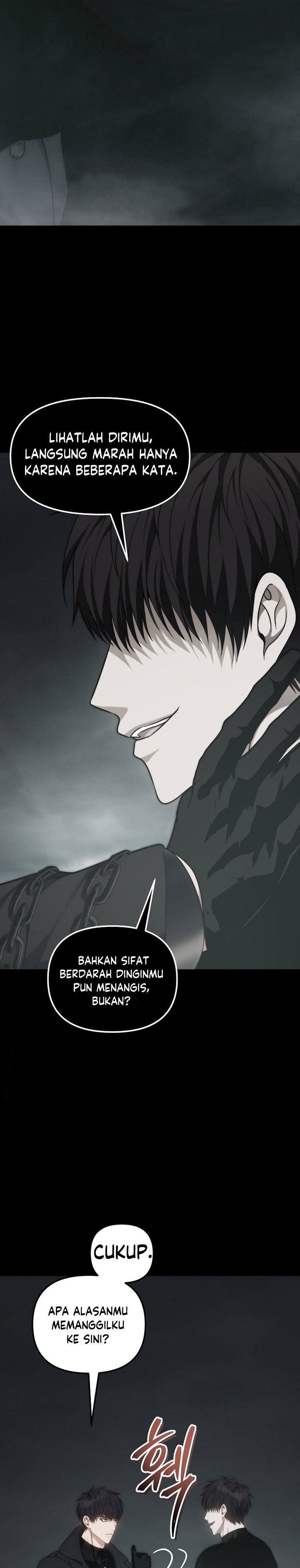 Ranker Who Lives a Second Time Chapter 180
