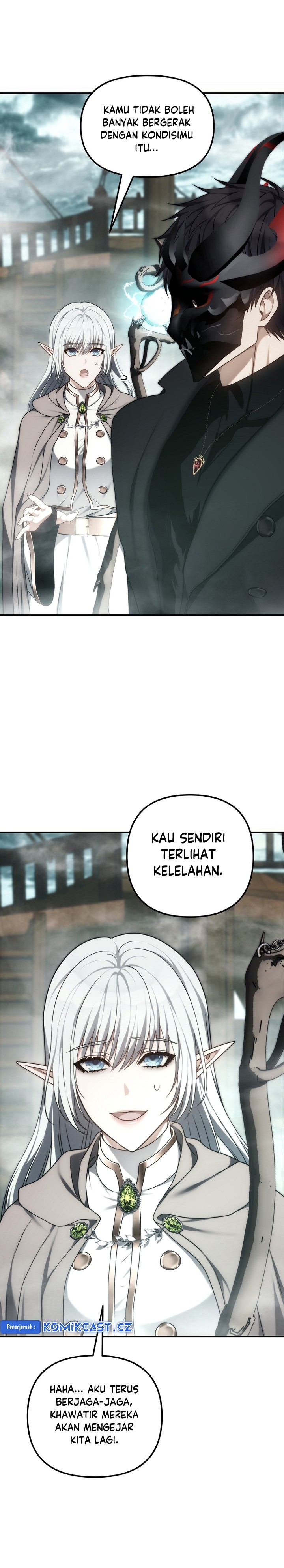 Ranker Who Lives a Second Time Chapter 180