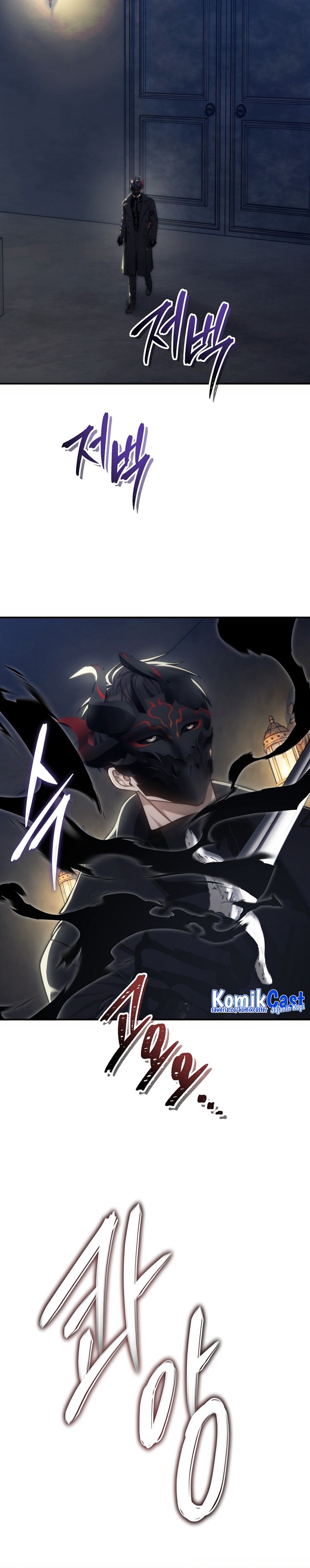Ranker Who Lives a Second Time Chapter 180
