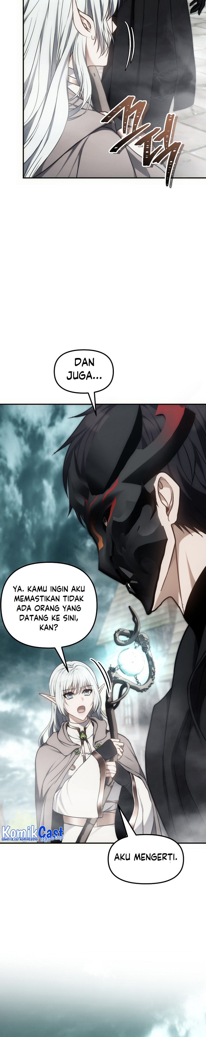 Ranker Who Lives a Second Time Chapter 180
