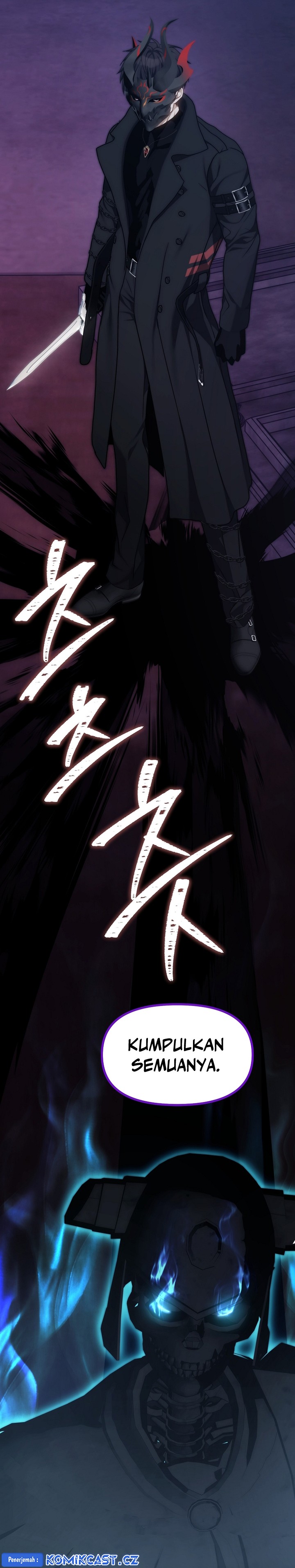 Ranker Who Lives a Second Time Chapter 180