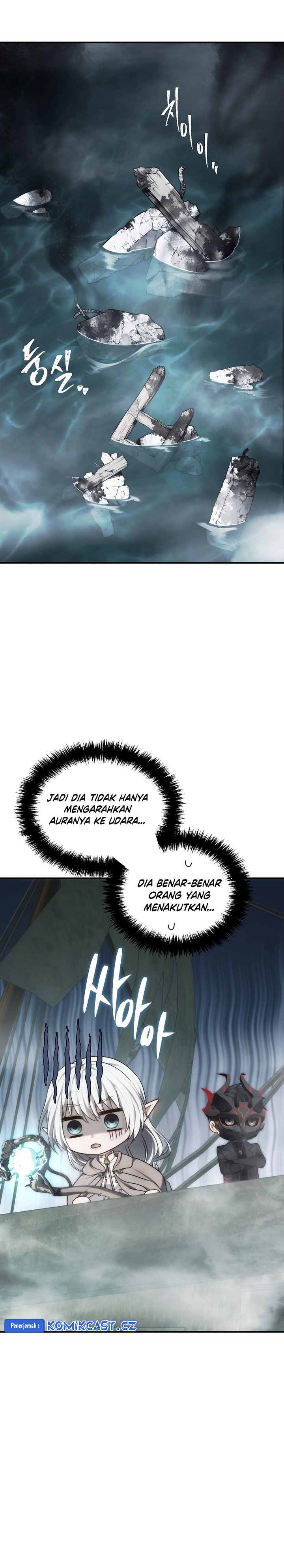 Ranker Who Lives a Second Time Chapter 180