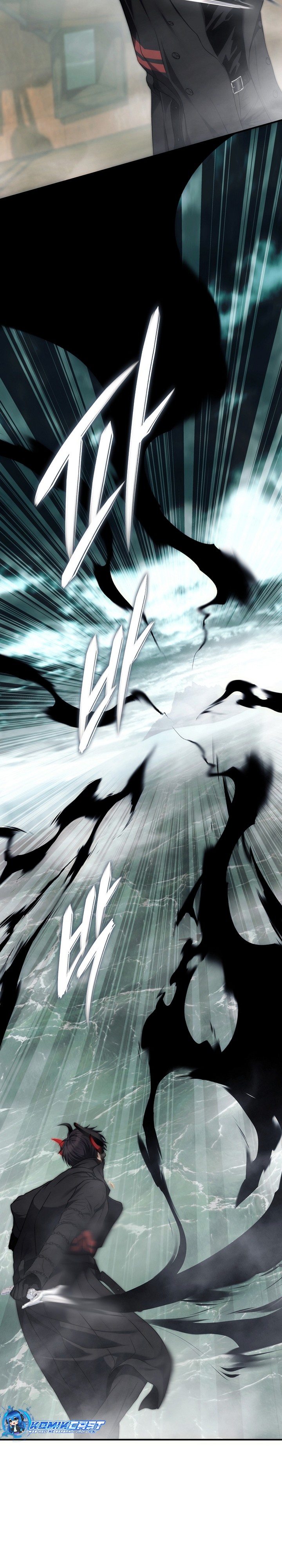 Ranker Who Lives a Second Time Chapter 180