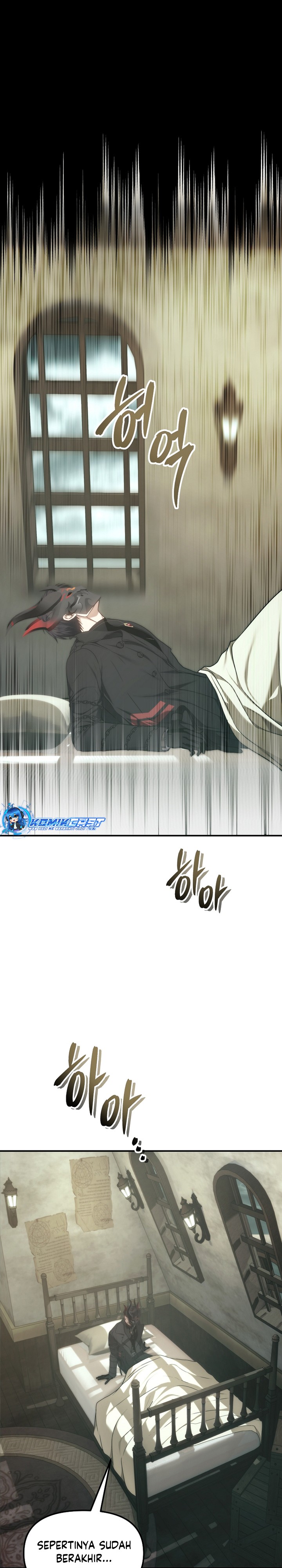 Ranker Who Lives a Second Time Chapter 180