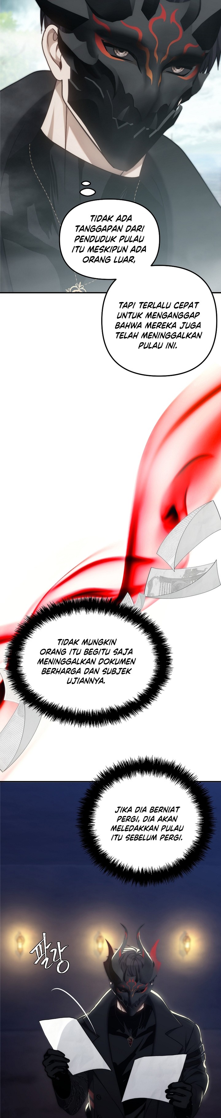 Ranker Who Lives a Second Time Chapter 180