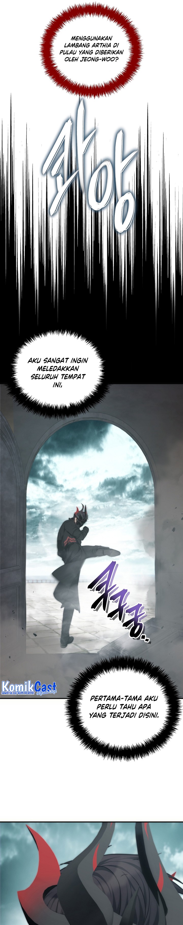 Ranker Who Lives a Second Time Chapter 180
