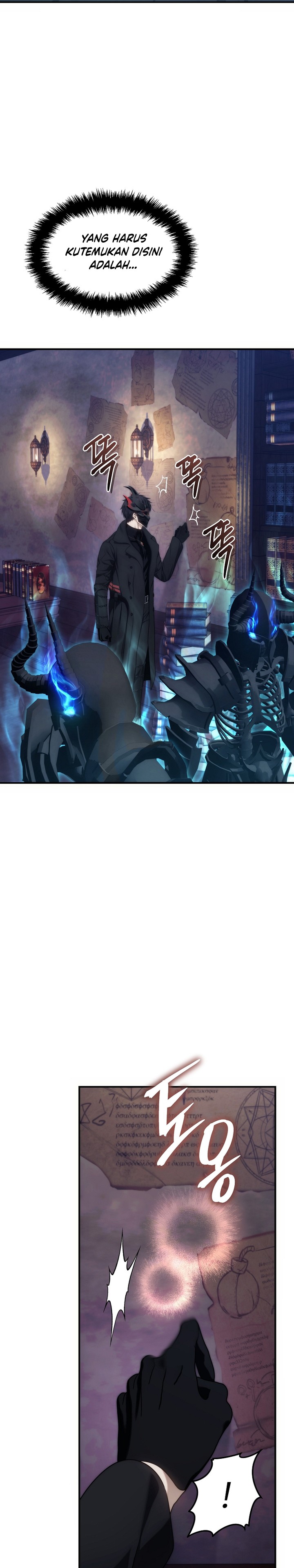 Ranker Who Lives a Second Time Chapter 180