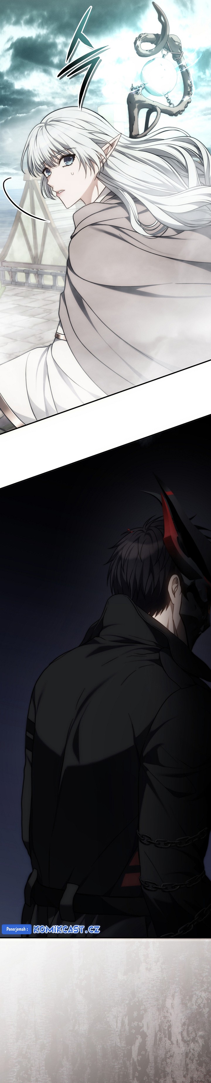 Ranker Who Lives a Second Time Chapter 180