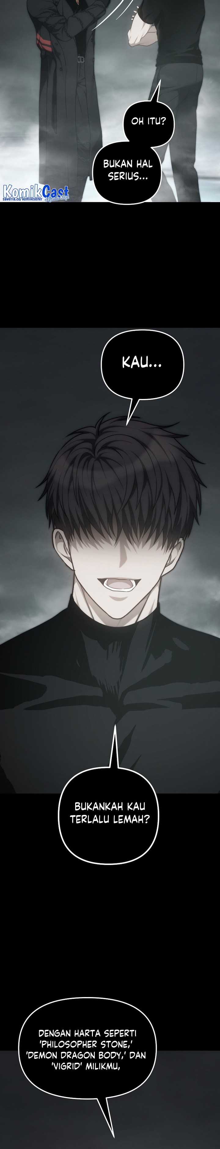 Ranker Who Lives a Second Time Chapter 180