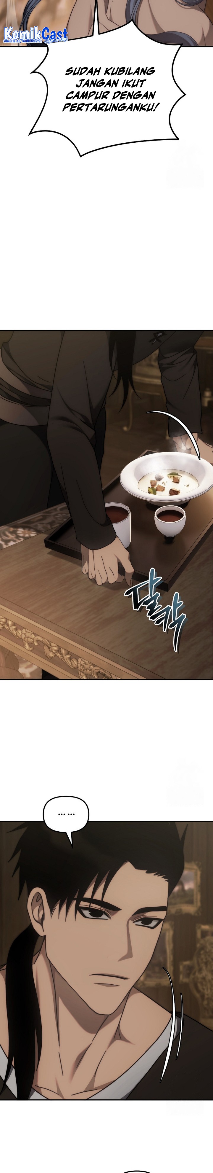 Ranker Who Lives a Second Time Chapter 181