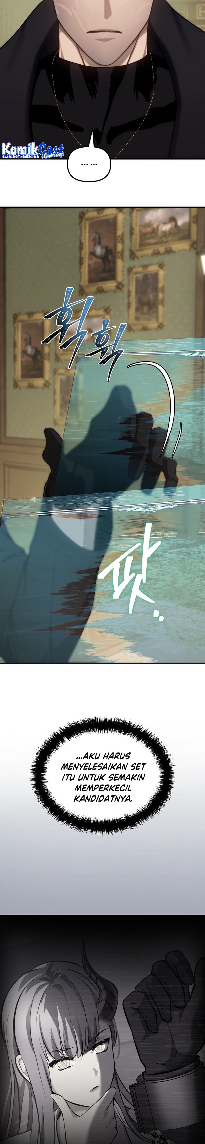 Ranker Who Lives a Second Time Chapter 181