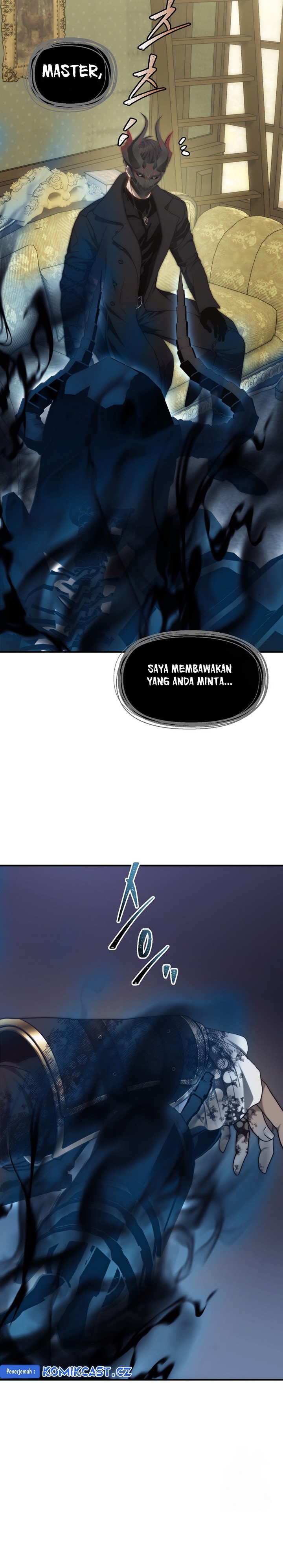 Ranker Who Lives a Second Time Chapter 181