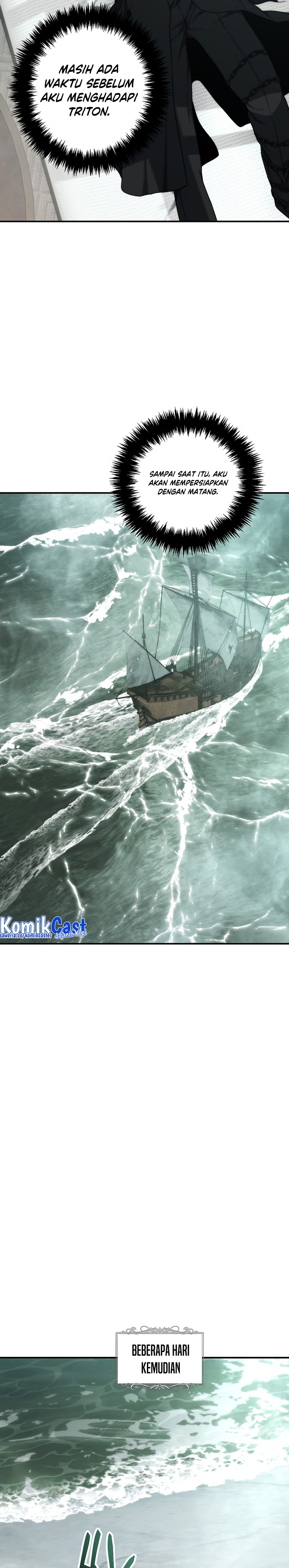 Ranker Who Lives a Second Time Chapter 183