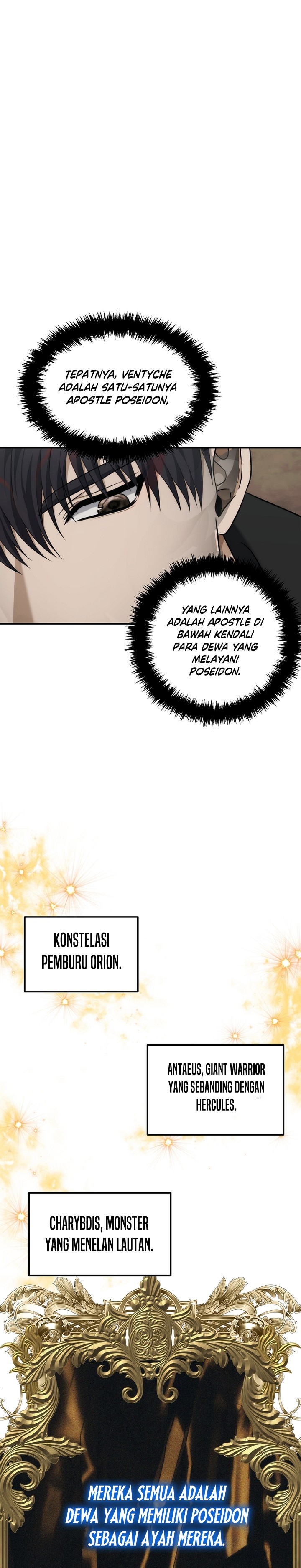 Ranker Who Lives a Second Time Chapter 183
