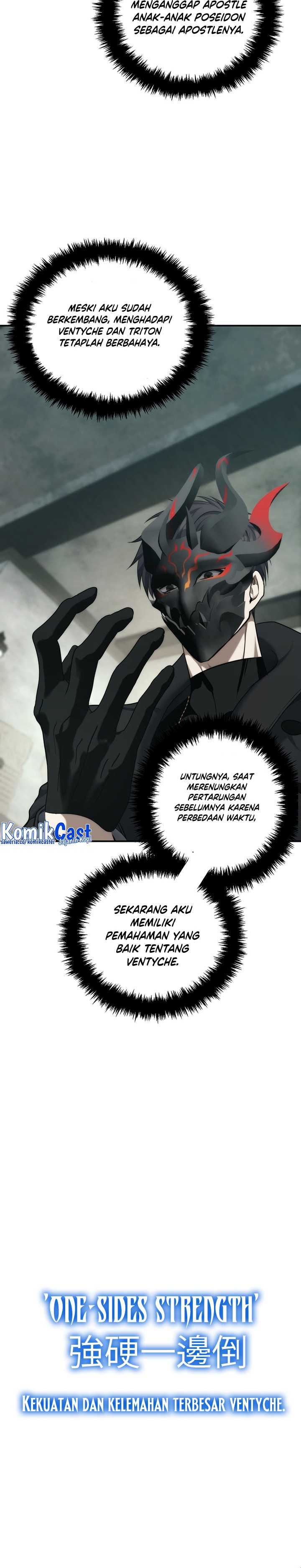 Ranker Who Lives a Second Time Chapter 183