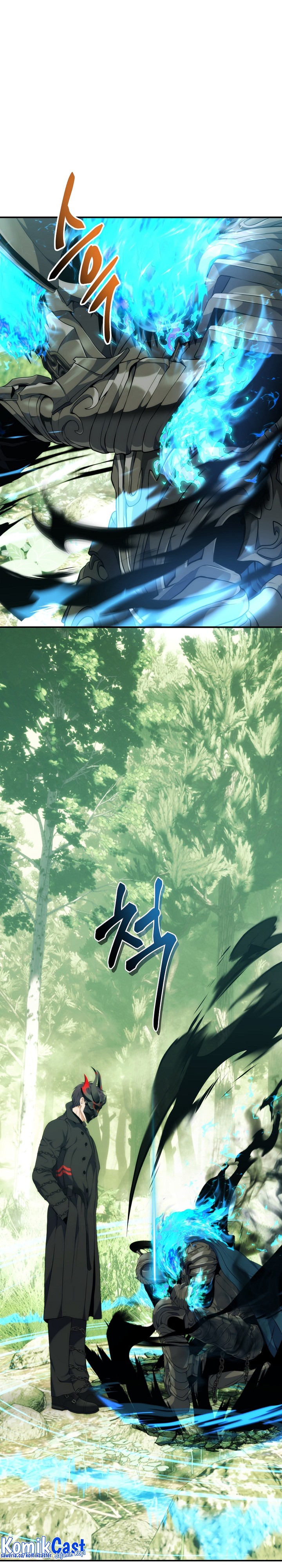 Ranker Who Lives a Second Time Chapter 183