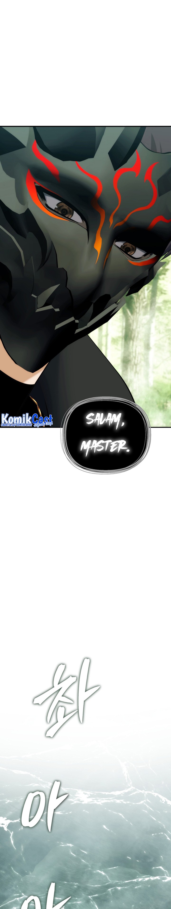 Ranker Who Lives a Second Time Chapter 183