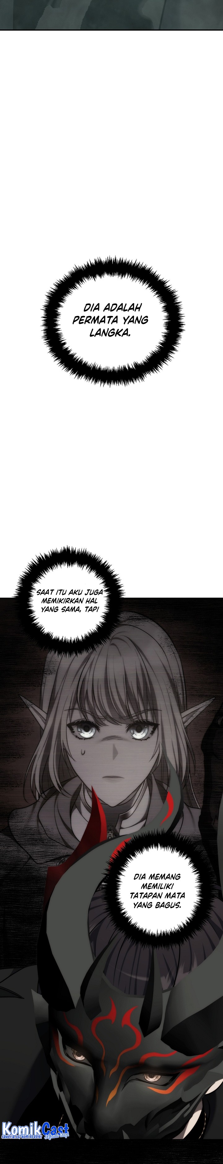 Ranker Who Lives a Second Time Chapter 183