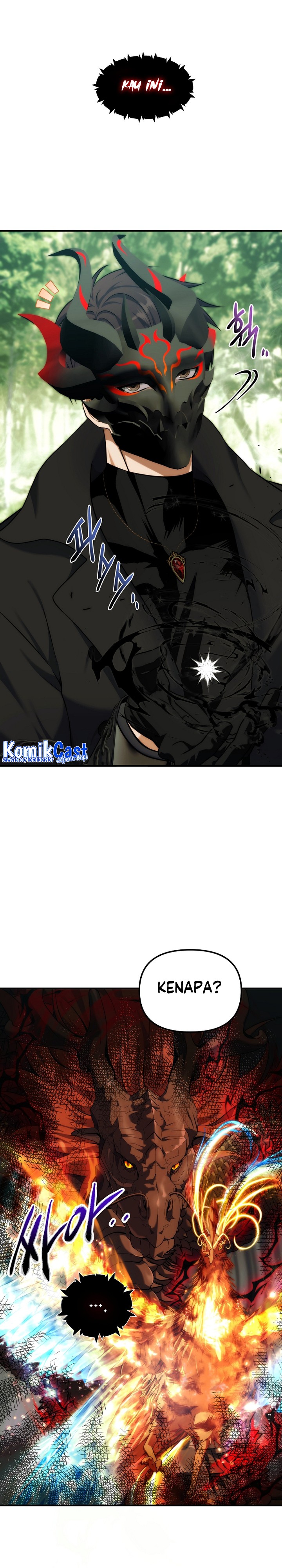 Ranker Who Lives a Second Time Chapter 183