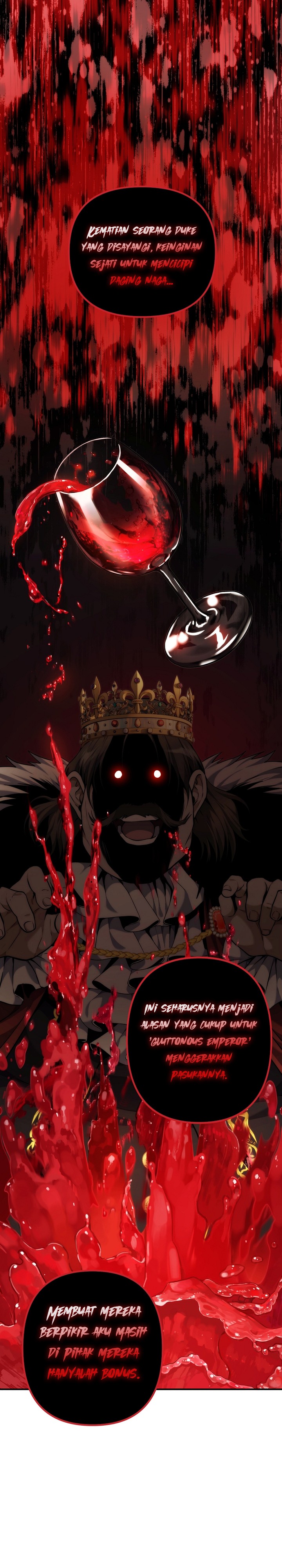 Ranker Who Lives a Second Time Chapter 183