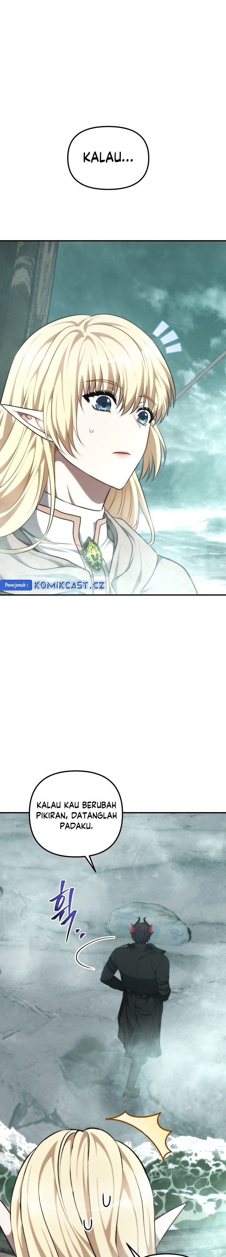 Ranker Who Lives a Second Time Chapter 183