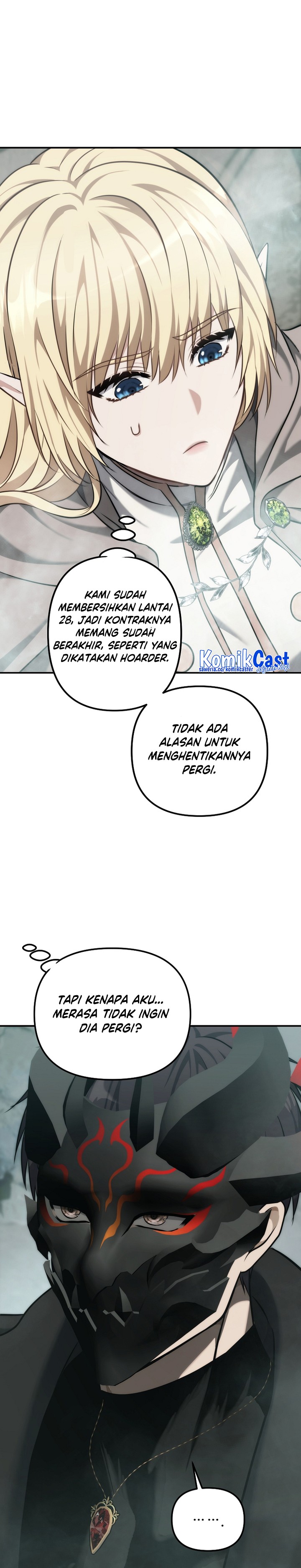 Ranker Who Lives a Second Time Chapter 183