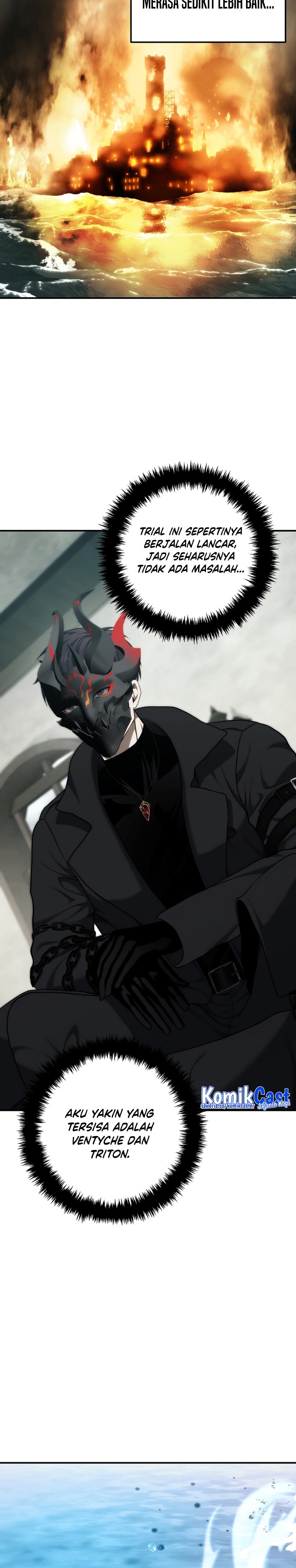 Ranker Who Lives a Second Time Chapter 183