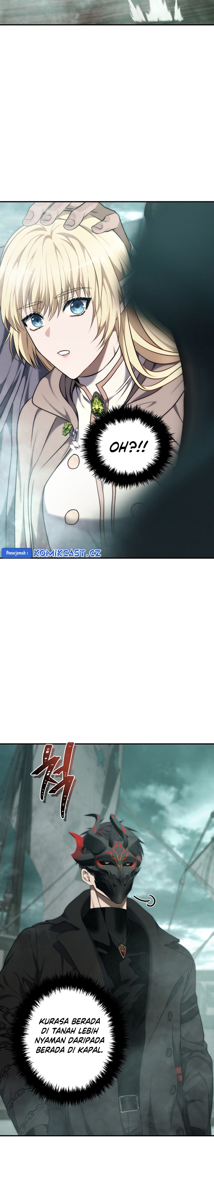 Ranker Who Lives a Second Time Chapter 183