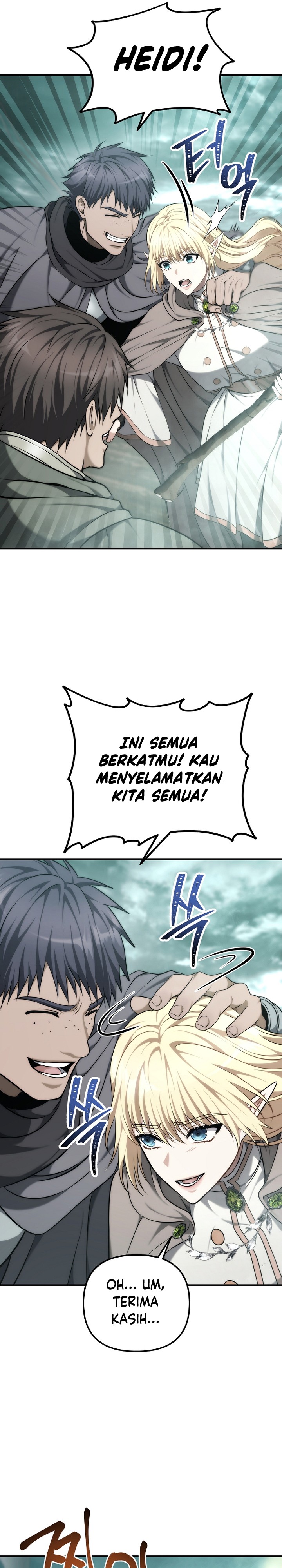 Ranker Who Lives a Second Time Chapter 183