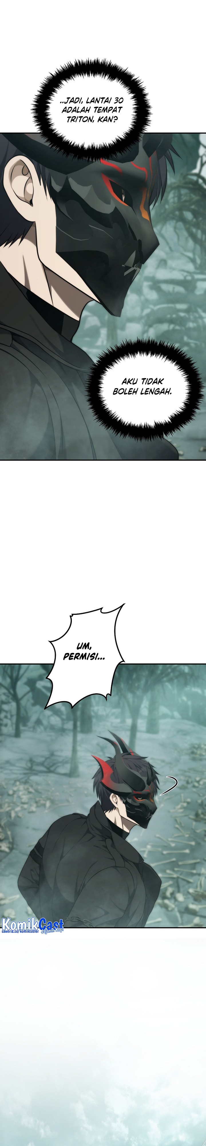 Ranker Who Lives a Second Time Chapter 183