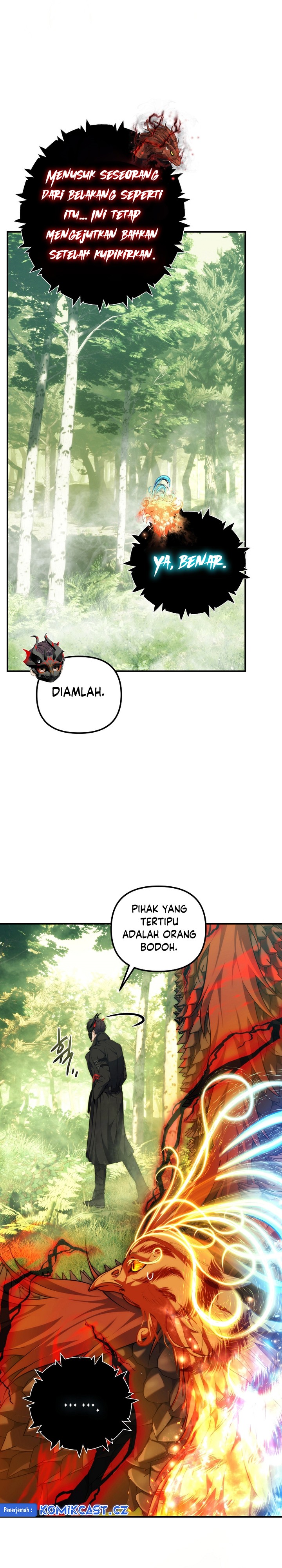 Ranker Who Lives a Second Time Chapter 183