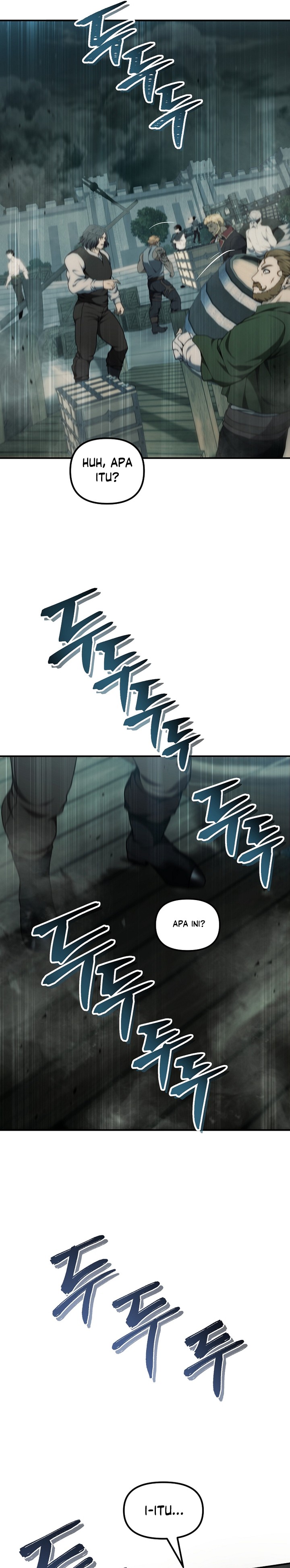 Ranker Who Lives a Second Time Chapter 185