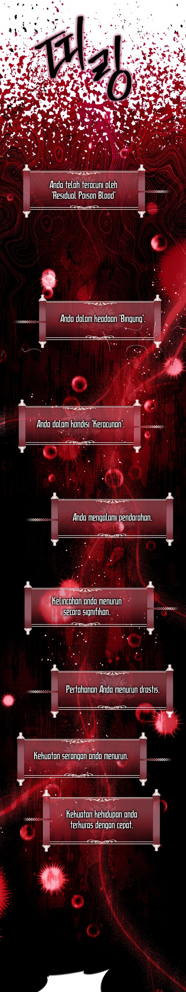 Ranker Who Lives a Second Time Chapter 185