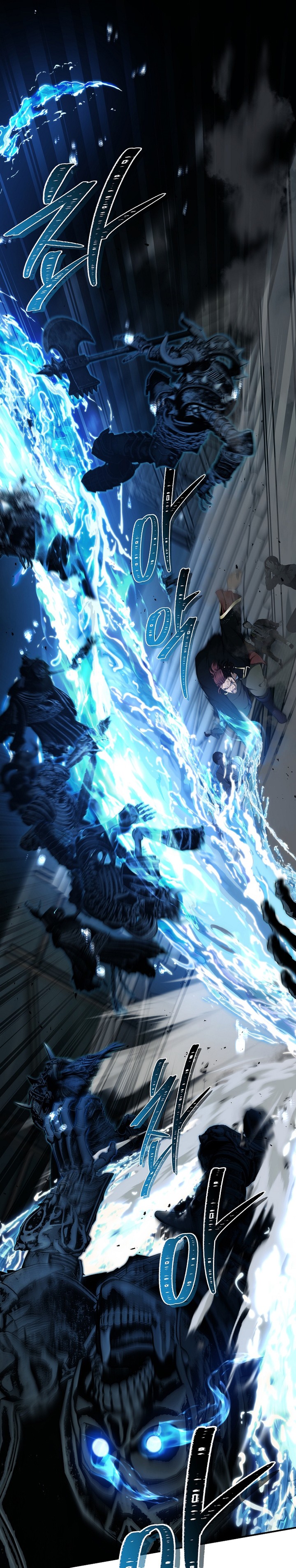 Ranker Who Lives a Second Time Chapter 185