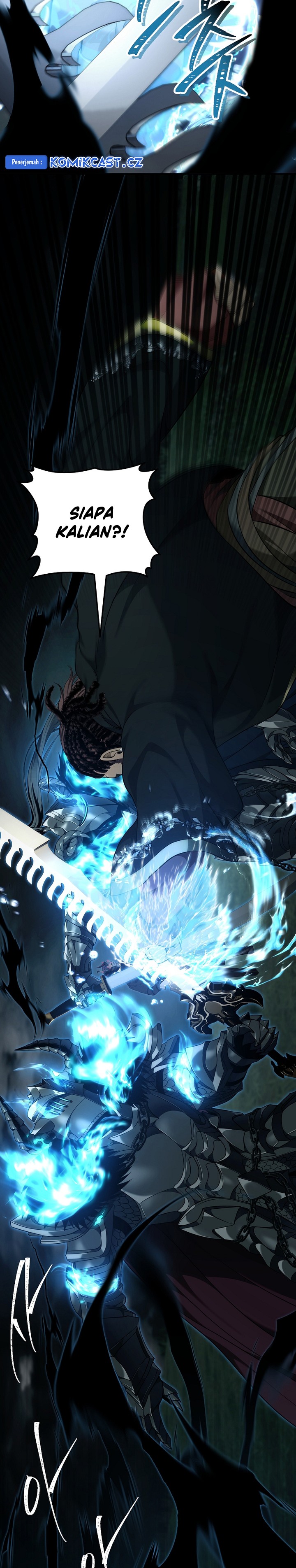 Ranker Who Lives a Second Time Chapter 185